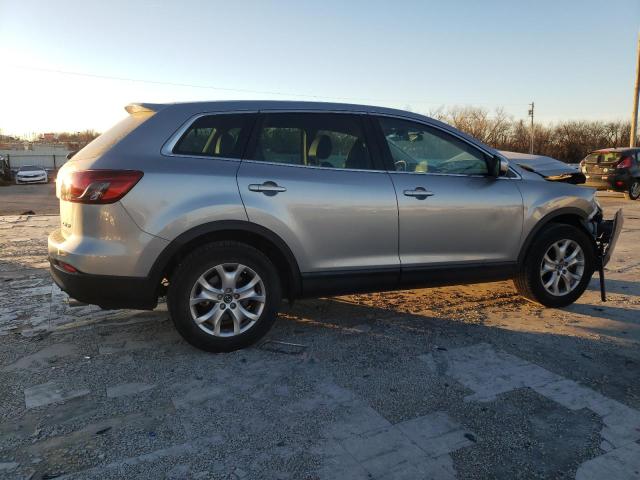 Photo 3 from auction – 2015 MAZDA CX-9 TOURI with VIN JM3TB2CA3F0465654