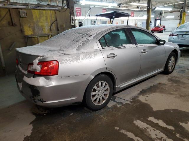 Photo 3 from auction – 2010 MITSUBISHI GALANT FE with VIN 4A32B2FF0AE014783