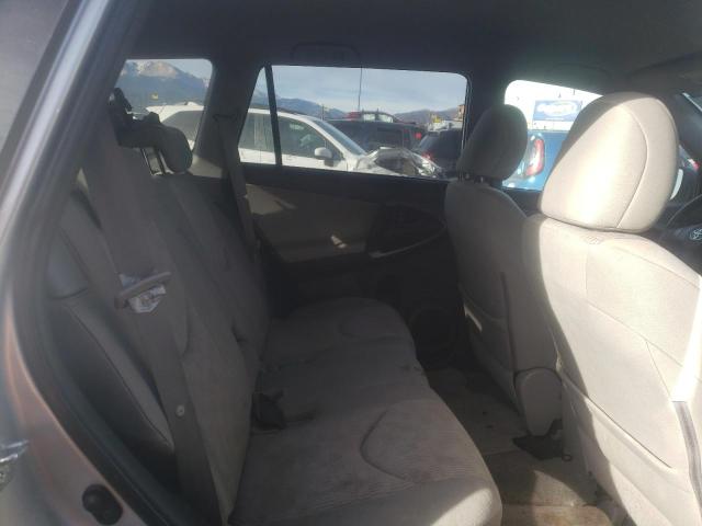 Photo 11 from auction – 2011 TOYOTA RAV4 with VIN 2T3BF4DV3BW104484