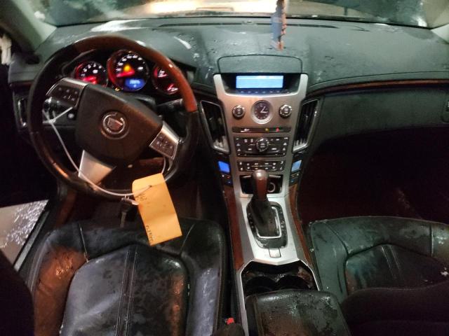 Photo 8 from auction – 2012 CADILLAC CTS LUXURY with VIN 1G6DE5E57C0109471