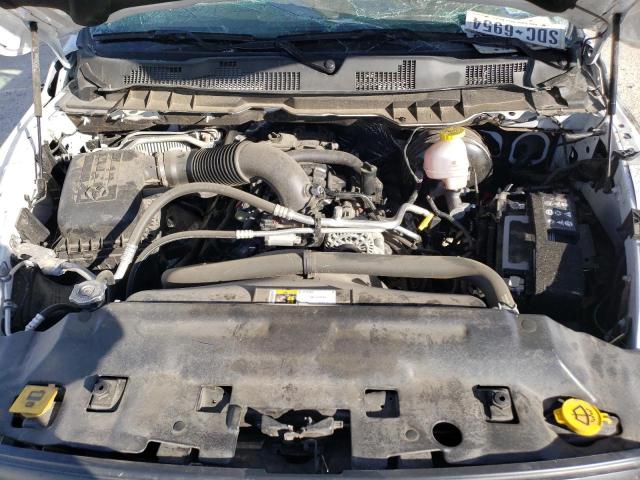 Photo 11 from auction – 2022 RAM 1500 CLASS with VIN 1C6RR6FT8NS217865