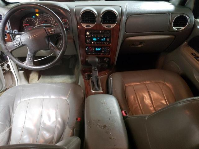 Photo 8 from auction – 2004 GMC ENVOY XL with VIN 1GKET16P446124979