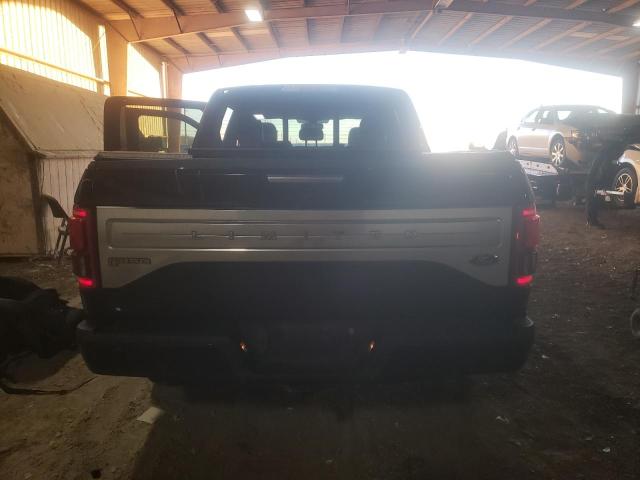 Photo 6 from auction – 2017 FORD F150 SUPER with VIN 1FTEW1EG5HFA96104