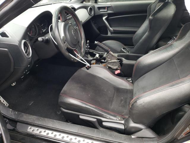 Photo 7 from auction – 2013 SUBARU BRZ 2.0 LI with VIN JF1ZCAC19D1604547