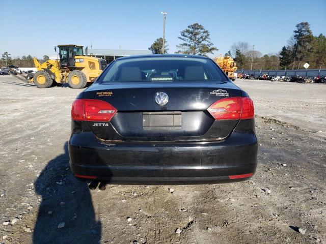 Photo 6 from auction – 2011 VOLKSWAGEN JETTA BASE with VIN 3VW2K7AJ6BM348028