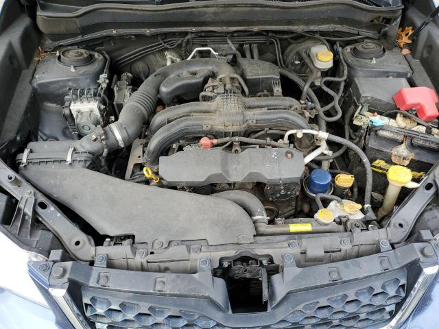 Photo 11 from auction – 2014 SUBARU FORESTER 2 with VIN JF2SJAEC8EH499204