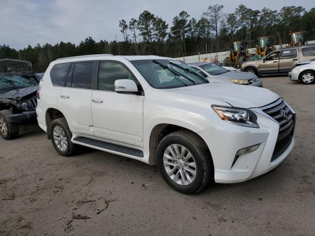 Photo 4 from auction – 2016 LEXUS GX 460 with VIN JTJBM7FX6G5139053