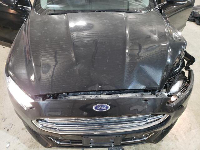 Photo 11 from auction – 2013 FORD FUSION TIT with VIN 3FA6P0K99DR215194