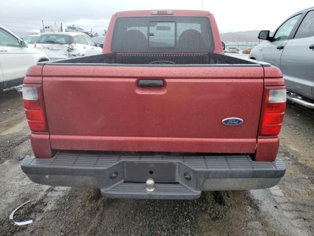 Photo 6 from auction – 2001 FORD RANGER with VIN 1FTYR10C11PA11090
