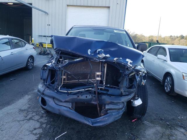 Photo 5 from auction – 2008 DODGE RAM 1500 S with VIN 1D7HA18N88J169149
