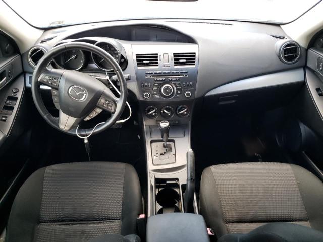 Photo 8 from auction – 2012 MAZDA 3 I with VIN JM1BL1V71C1701060