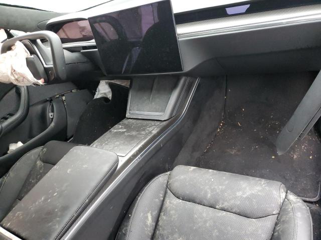 Photo 8 from auction – 2022 TESLA MODEL S with VIN 5YJSA1E64NF480531