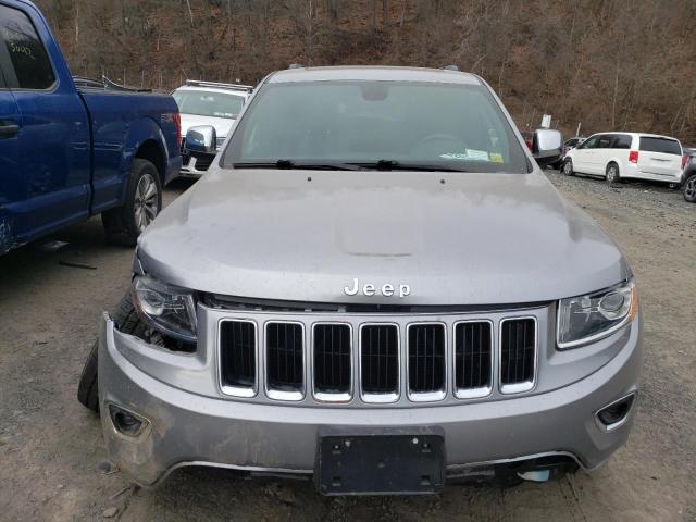Photo 5 from auction – 2015 JEEP GRAND CHER with VIN 1C4RJFBGXFC778623