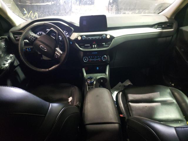Photo 8 from auction – 2020 FORD ESCAPE SEL with VIN 1FMCU9H66LUB43204