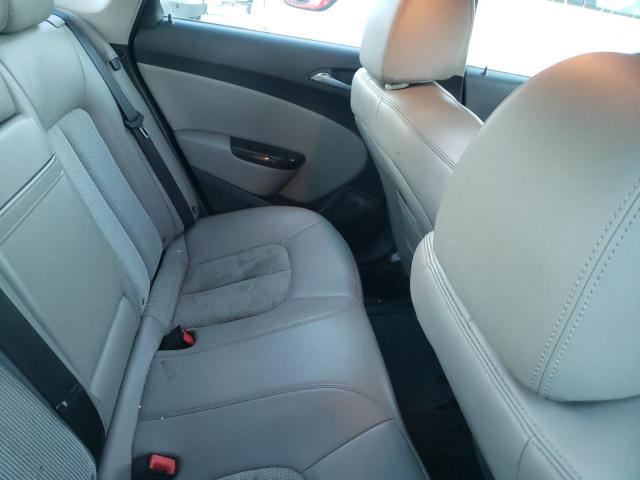 Photo 10 from auction – 2014 BUICK VERANO with VIN 1G4PP5SK8E4180040