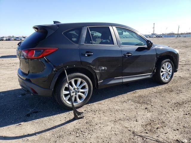 Photo 3 from auction – 2013 MAZDA CX-5 GT with VIN JM3KE2DE8D0159762