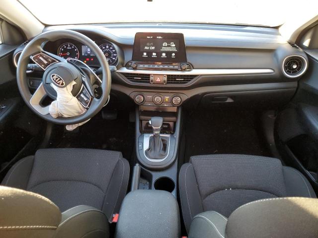 Photo 8 from auction – 2020 KIA FORTE FE with VIN 3KPF24AD1LE170442