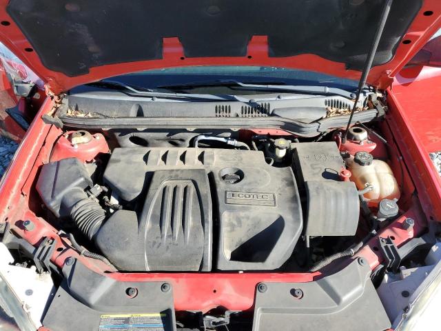 Photo 11 from auction – 2007 PONTIAC G5 with VIN 1G2AL15F677102522