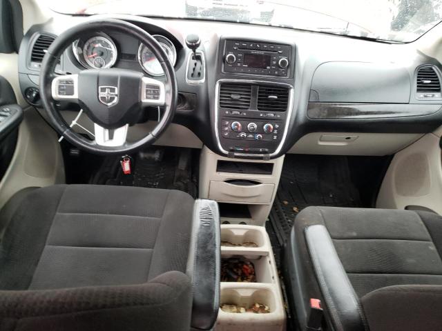 Photo 8 from auction – 2013 DODGE GRAND CARA with VIN 2C4RDGBG4DR731413