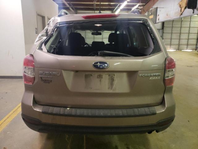 Photo 6 from auction – 2015 SUBARU FORESTER 2 with VIN JF2SJADC8FH496578