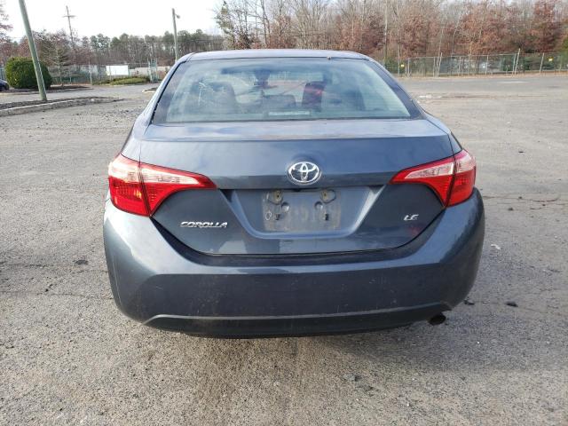 Photo 6 from auction – 2019 TOYOTA COROLLA L with VIN 2T1BURHE4KC242462