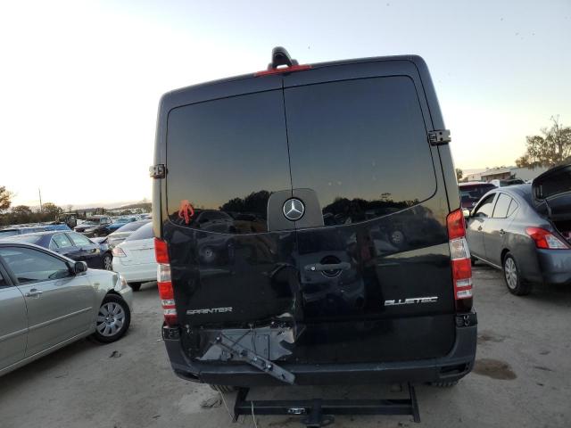 Photo 6 from auction – 2014 MERCEDES-BENZ SPRINTER 2 with VIN WDZPE7DC3E5916372