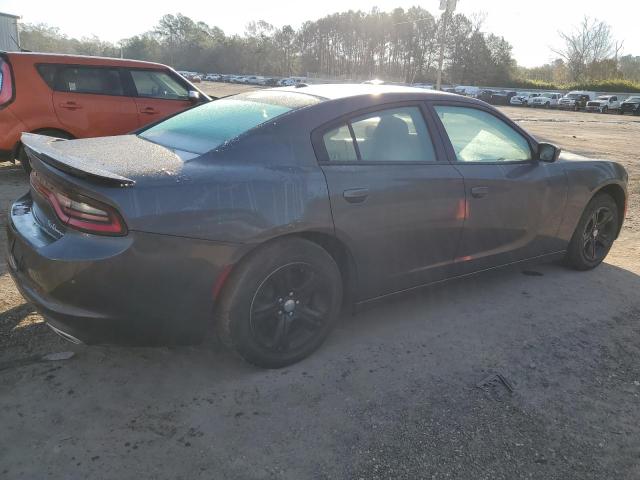 Photo 3 from auction – 2019 DODGE CHARGER SX with VIN 2C3CDXBG8KH720573