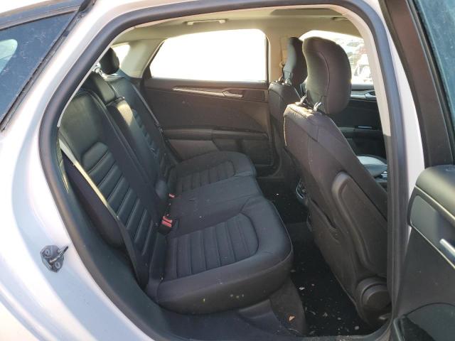 Photo 10 from auction – 2013 FORD FUSION SE with VIN 3FA6P0LU5DR358453