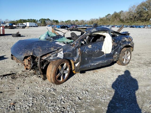 MITSUBISHI ECLIPSE GS 2006 with VIN 4A3AK24F56E043508 - Photo from auction
