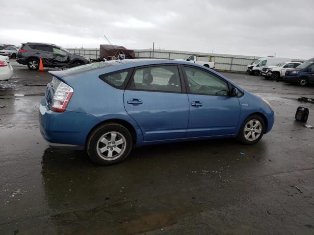 Photo 3 from auction – 2007 TOYOTA PRIUS with VIN JTDKB20U277684357