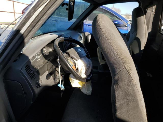 Photo 7 from auction – 2001 FORD RANGER with VIN 1FTYR10U71PB32487
