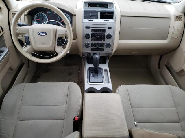 Photo 8 from auction – 2012 FORD ESCAPE XLT with VIN 1FMCU0DG3CKA06162