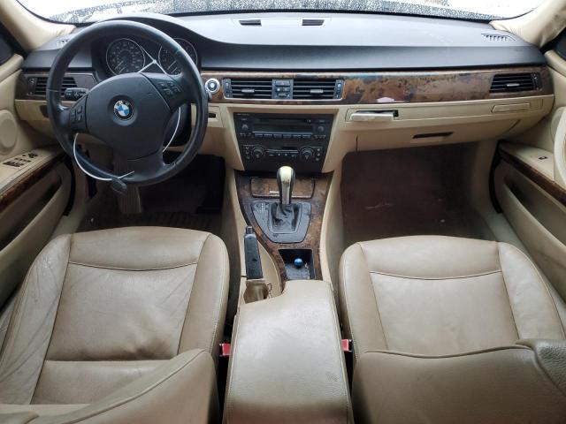 Photo 8 from auction – 2006 BMW 325 I with VIN WBAVB13526PT03744