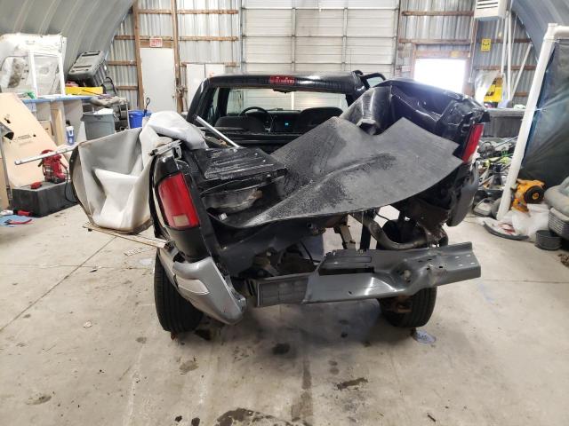 Photo 6 from auction – 1995 GMC SONOMA with VIN 1GTCS19Z6S8538642