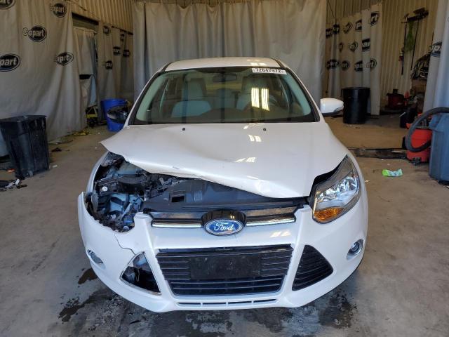Photo 5 from auction – 2012 FORD FOCUS SEL with VIN 1FAHP3H25CL397364