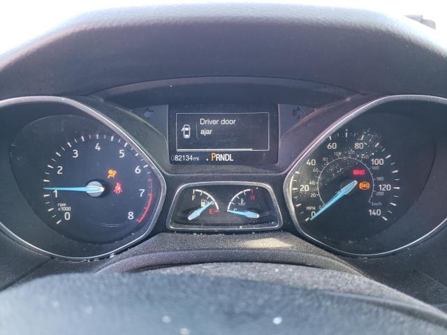 Photo 9 from auction – 2015 FORD FOCUS SE with VIN 1FADP3F2XFL340728