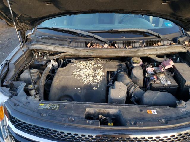 Photo 12 from auction – 2011 FORD EXPLORER L with VIN 1FMHK7F82BGA21277