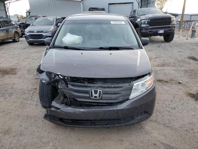 Photo 5 from auction – 2012 HONDA ODYSSEY EX with VIN 5FNRL5H46CB065024