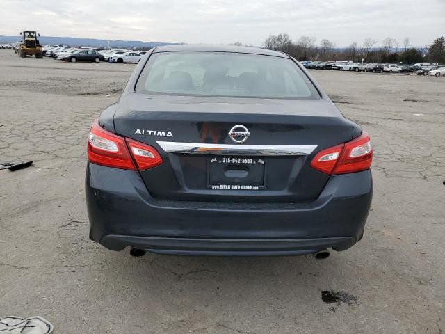 Photo 6 from auction – 2016 NISSAN ALTIMA 2.5 with VIN 1N4AL3APXGN367676