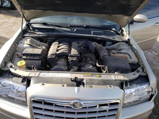 Photo 11 from auction – 2006 CHRYSLER 300 TOURIN with VIN 2C3LA53G86H216722