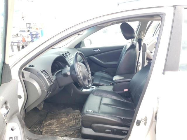 Photo 7 from auction – 2012 NISSAN ALTIMA BAS with VIN 1N4AL2APXCC239390
