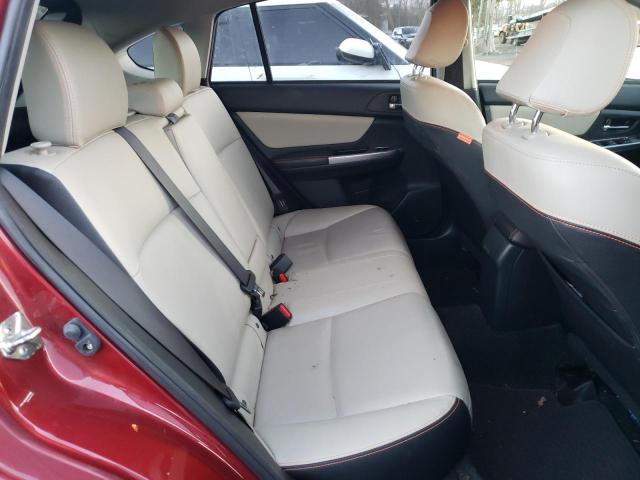 Photo 11 from auction – 2016 SUBARU CROSSTREK with VIN JF2GPANC3G8330148