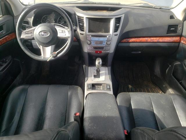 Снимка 8 от търг – 2011 SUBARU OUTBACK 2. с VIN 4S4BRBLCXB3357893
