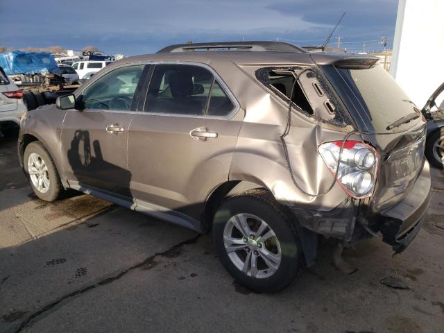Photo 2 from auction – 2010 CHEVROLET EQUINOX LT with VIN 2CNFLNEWXA6262625