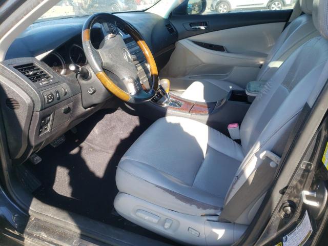 Photo 7 from auction – 2010 LEXUS ES 350 with VIN JTHBK1EG6A2401619
