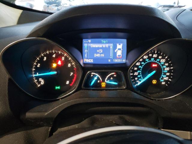 Photo 9 from auction – 2013 FORD ESCAPE SE with VIN 1FMCU0GX2DUB06576