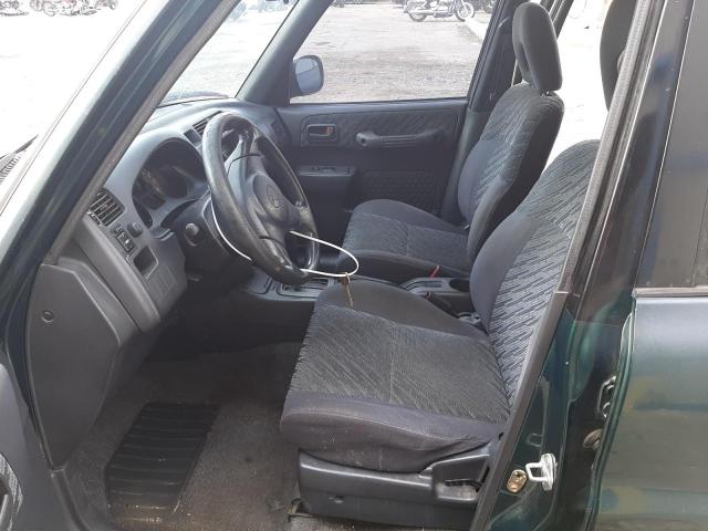 Photo 7 from auction – 1998 TOYOTA RAV4 with VIN JT3GP10VXW0031734