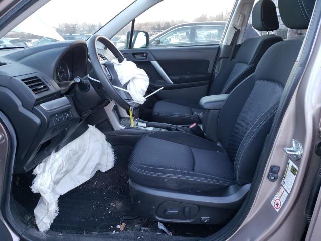Photo 7 from auction – 2014 SUBARU FORESTER 2 with VIN JF2SJAEC4EH506505