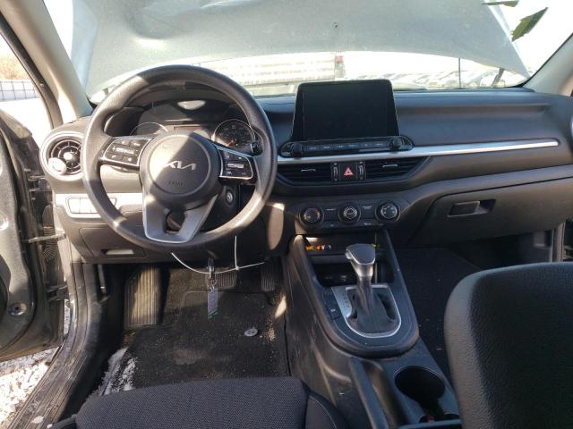 Photo 8 from auction – 2022 KIA FORTE FE with VIN 3KPF24AD3NE440466