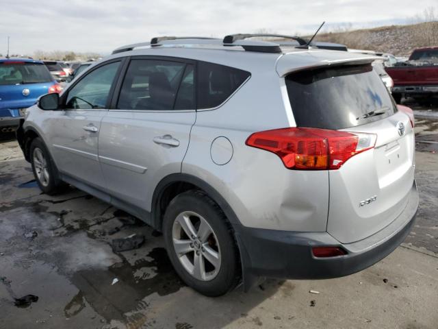 Photo 2 from auction – 2015 TOYOTA RAV4 XLE with VIN 2T3RFREVXFW324611